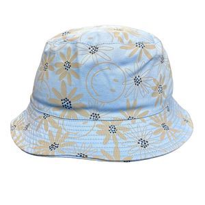 BSR By Samii Ryan x REVOLVE Smiley Modern Bucket Hat - One Size